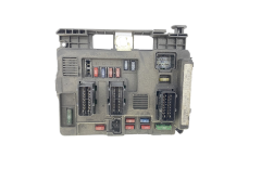 Ohjausyksikkö BSM-B2 9643498980 PSA Siemens