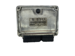 Ohjausyksikkö VW 045906019BF 0281011241 Bosch 49581