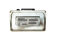 Ohjausyksikkö Renault 8200210168 8200120274 Aisin 28582