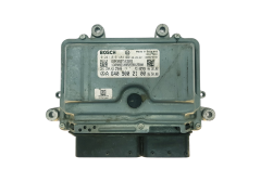 Ohjausyksikkö A6409002100 0281016484 Mercedes Bosch 31014