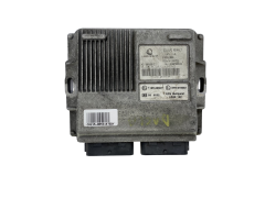 Ohjausyksikkö LPG 616551000 110R-006011 67R-016002 Landi Renzo 53147