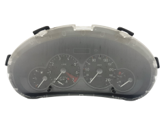 Kierroslukumittari Peugeot 206 9645847180 49175