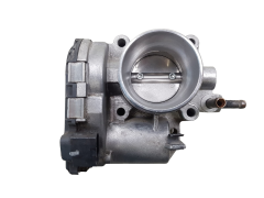 Kaasuläpän venttiili Chery F01R00Y002 Bosch 1021
