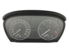 Nopeusmittari BMW 3 E90 E91 9166846-03 VDO 55781