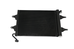 Ilmastointikondensaattori 6Q0820411K 28200007001 VW Seat Skoda Vika