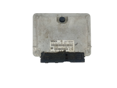 Ohjausyksikkö 09133269CS 0281010021 Opel Bosch 44997