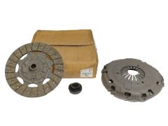 Kytkinsarja Uusi Alkuperäinen 1638041380 Citroen Peugeot