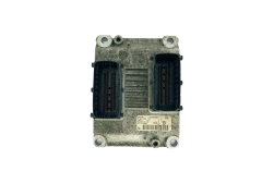 Ohjausyksikkö 00735018130 0261206714 Alfa Romeo Bosch 34108
