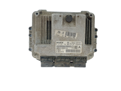 Ohjausyksikkö PSA 0281011784 9655919780 9654490280 Bosch 47526