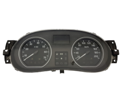 Kierroslukumittari Dacia Sandero 248108043R 18841