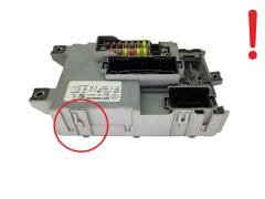 Ohjausyksikkö 00518690940 28330958 Fiat Delphi 20650