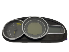 Kierroslukumittari Renault Megane 3 248105260R A2C31485300 23194
