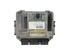 Ohjausyksikkö 0281011549 8200391966 8200370779 Renault Bosch 60673