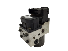 Abs-pumppu Citroen Xsara Picasso 9633666580 0265216642 5214