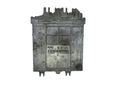 Ohjausyksikkö 0281001810 7700110646 7700107088 Renault Bosch 52274