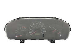 Kierroslukumittari Kia Rio 0K33B55430 B 49992