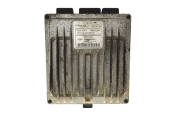 Ohjausyksikkö 8200212348 8200222917 R0410C039A Renault Delphi 19897