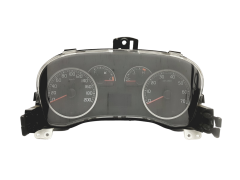 Kierroslukumittari Fiat Punto 555000460104 58401