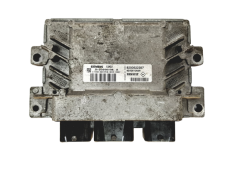 Ohjausyksikkö S120200105A 8200522357 8200510536 Renault Continental 19708