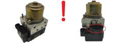 Abs-pumppu Mitsubishi 44510-4060 Aisin 63855