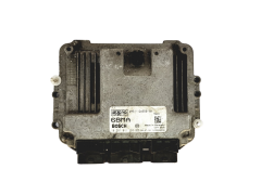 Ohjausyksikkö 4M51-12A650-NA 0281011263 Ford Bosch 25548