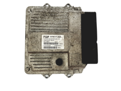 Ohjausyksikkö FGP 55195173 AB 71600.039.01 Suzuki 16205