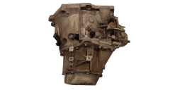 Vaihteisto 20DM69 1.6 hdi Peugeot 307 Citroen C4 2222LL 2223RK 1021