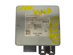 Ohjausyksikkö Renault 8201050679 6700002025 Jtekt