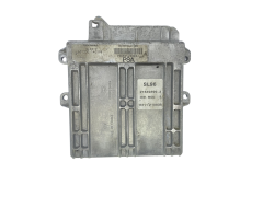 Ohjausyksikkö PSA 9632520280 21649399-3 SL96-9 Sagem 57944