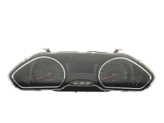 Kierroslukumittari Peugeot 208 9805400480 55816