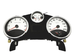 Kierroslukumittari Peugeot 207 9662904080 A2C53190333 32436