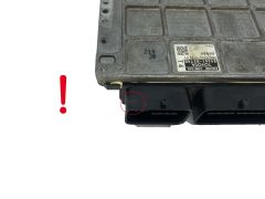 Ohjausyksikkö 89661-02T40 MB275300-4192 T4 Toyota Denso