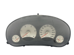 Kierroslukumittari Jeep Cherokee P56010156AH 57366