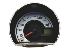 Nopeusmittari Aygo 107 C1 83800-0H032 PSA Toyota 51007