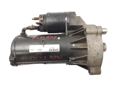 Käynnistin Citroen Peugeot D7R8 5802M3 1.9D 2.0 2.2 HDI Valeo 1430