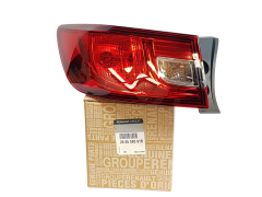 Valaisin Taka Renault 265554091R Alkuperäinen
