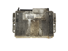 Ohjausyksikkö S115300202A 7700875745 7700105980 Renault Siemens 27773