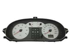 Nopeusmittari Renault Scenic 1 7700428718 A 51727