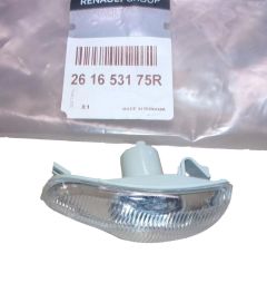 Suuntavilkku Vasen Alkuperäinen 261653175R Renault