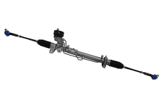 Ohjausvaihde 1J1422062E 44220667001 VW Audi Seat Skoda Vika