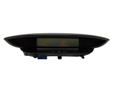 Kierroslukumittari Citroen C4 P96613462ZD 2161