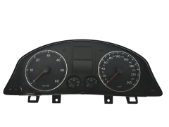 Nopeusmittari VW Golf MK5 1K0920850L 110080246025 56869