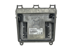 Ohjausyksikkö A2661538379 A0024463040 Mercedes Siemens 52657