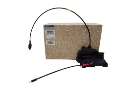 Oven lukitusmekanismi Oikea Etu Renault Kangoo 2 8200497604 Uusi Alkuperäinen Oven lukitusmekanismi Oikea Etu Renault Kangoo 2 8200497604 Uusi Alkuperäinen