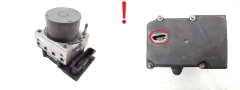 Abs-pumppu 107 C1 Aygo 44510-0H010 0265800441 4541F5 1428
