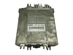 Ohjausyksikkö 0281001878 8200059887 7700109062 Renault Bosch 68478