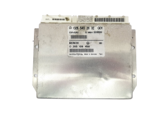 Ohjausyksikkö ESP 0285452632 0265109459 Mercedes Bosch 29327