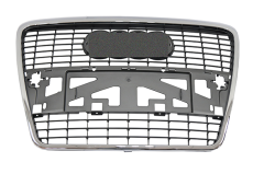 Jäähdyttimen Säleikkö 4F0853651 88530734802 Audi A6 DPA
