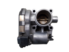 Kaasuläpän venttiili Smart A1601410225 0003094V006 Bosch 2412