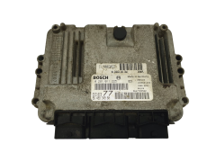 Ohjausyksikkö 0281011225 9649834980 9647785580 PSA Bosch 68297